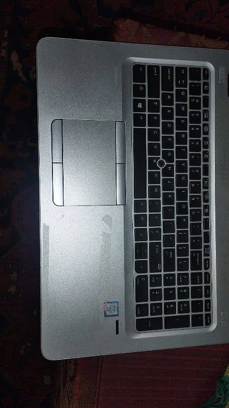 Hp Elitebook i5 6 gen 850g3