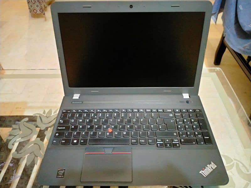 Lenovo E550 Urgent Selling