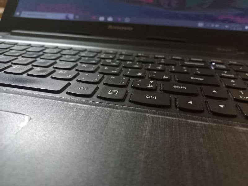 i5 4th generation  4gb ram 500 hard