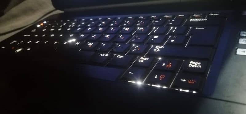 Dell latitude E 5420 (contact 03264007194)