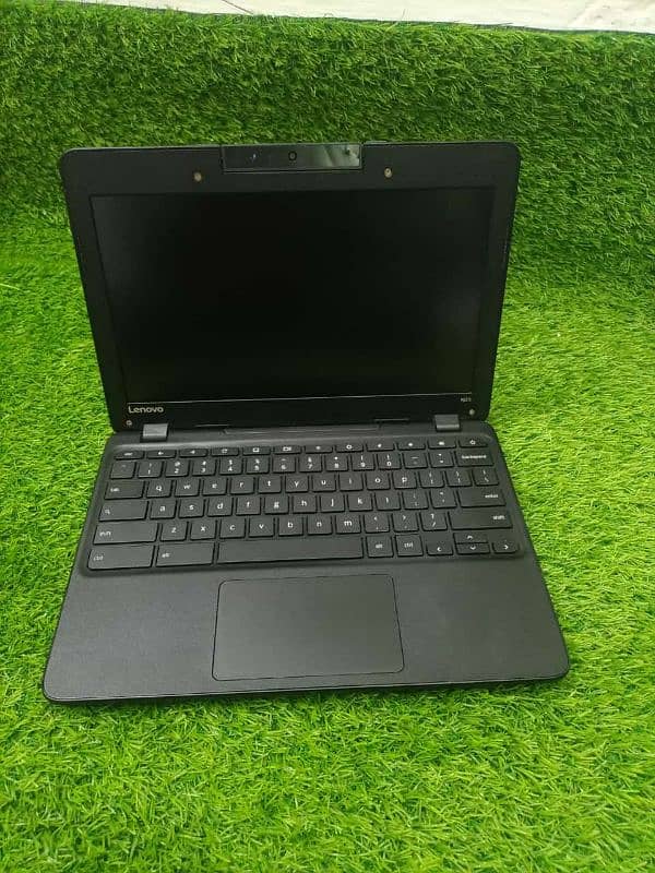 Lenovo N22 chromebook playstore/windows supported