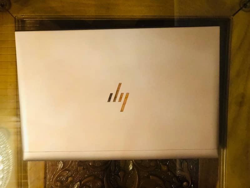 HP elitebook i7 10th Gen