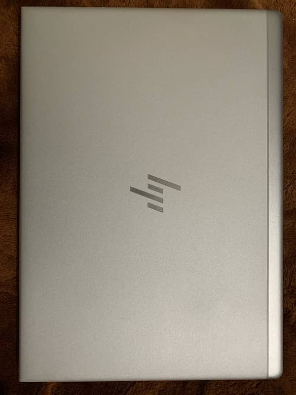HP Elitebook 840 G6 Core i7 8th Generation