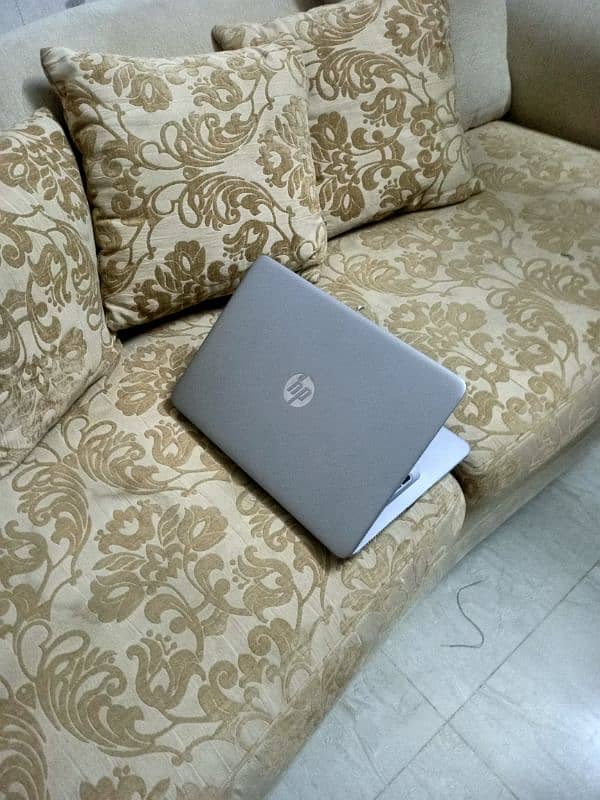 Hp core i5 7th generation laptop G4 840 8gb ram slim laptop