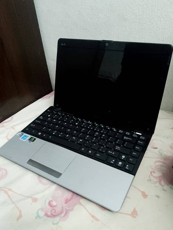 Asus laptop