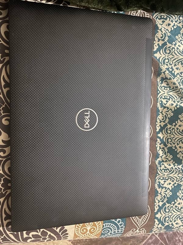**Dell Latitude 7490 – i5 8th Gen, 16GB RAM, 512GB SSD, FHD Touch**