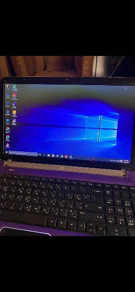 Hp Laptop For Sale