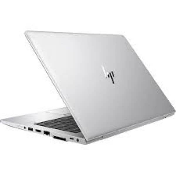 HP Laptop Core i5 8th Gen Laptops SSD
