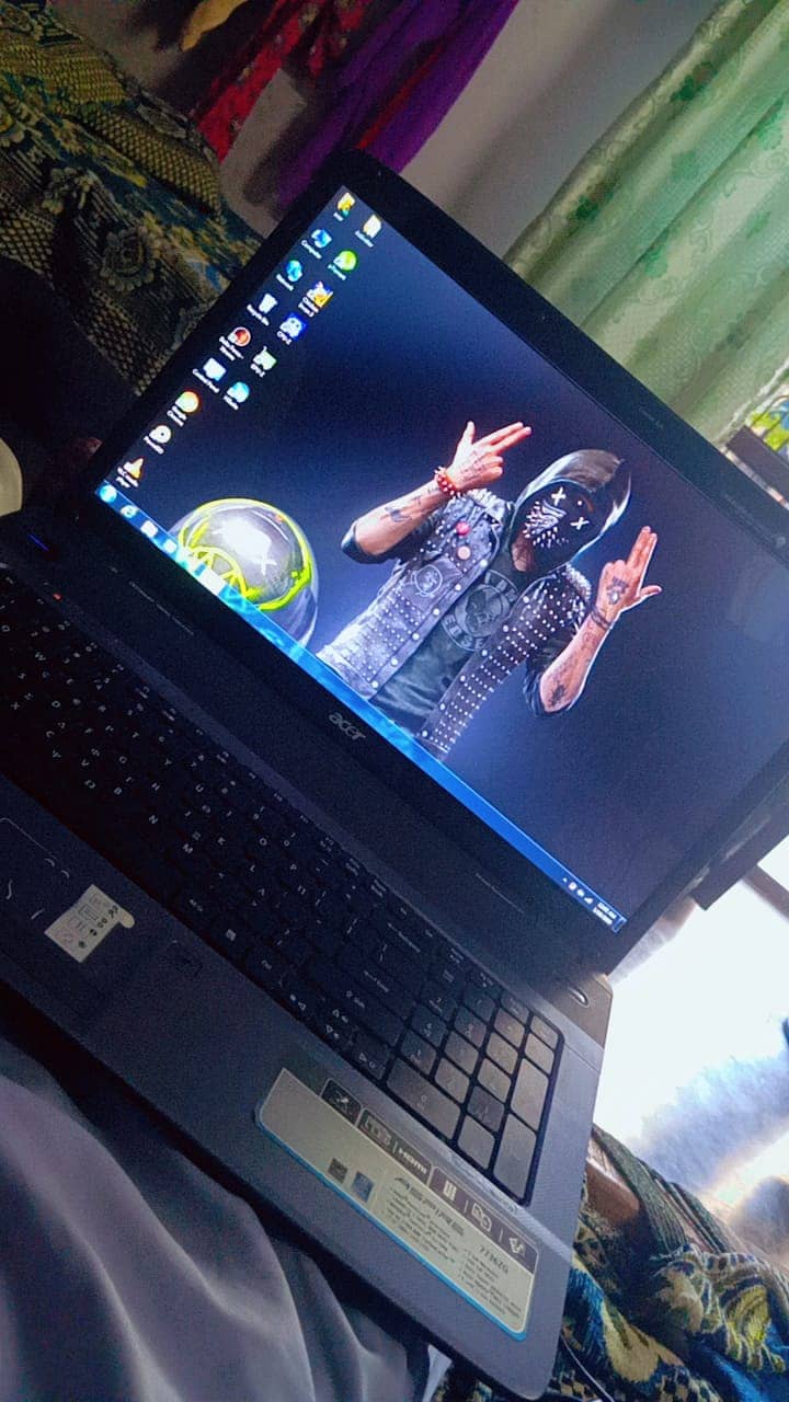 Laptop For Sale
