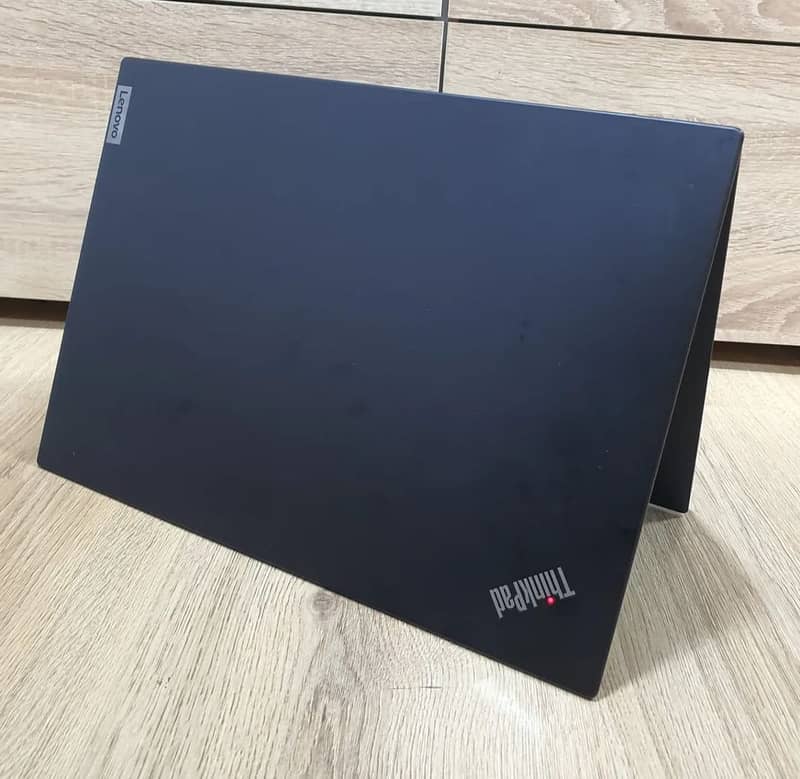 Lenovo Thinkpad L14 Gen1 Ryzen 5 4650U with dedicated graphics card