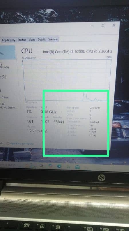 Ryzen HP ProBook