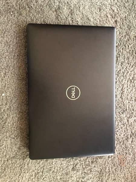 dell latitude 5400 cor i5-8365U 9th generation