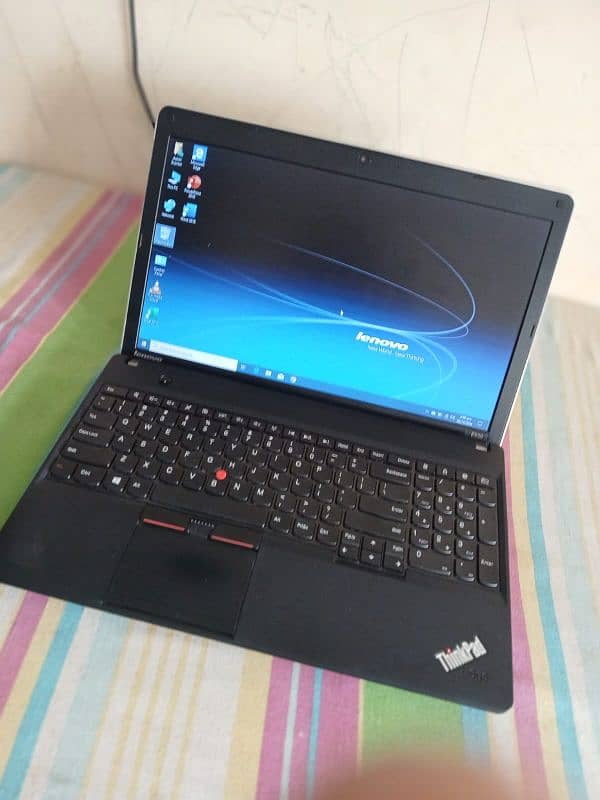 Lenovo Thinkpad