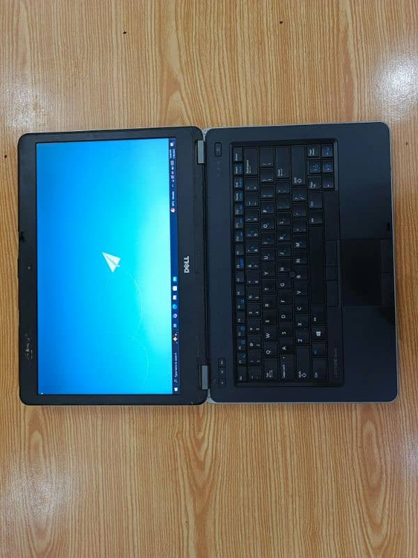 Dell Latitude E6440