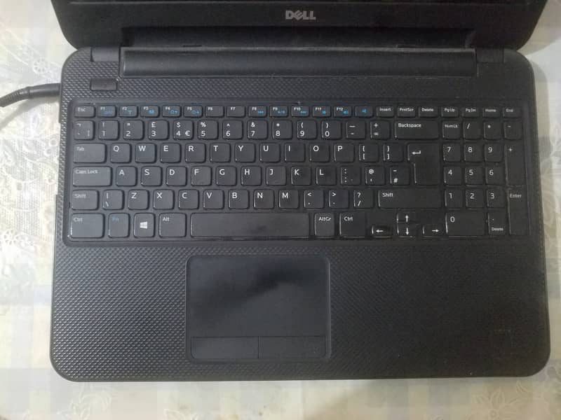 Dell Inspiron i5-3537 4th Generation. 4GB Ram, 500GB HDD. O3244833221