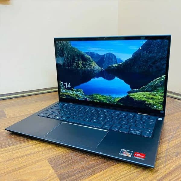 Dell Inspiron 7415 11 generation Laptop