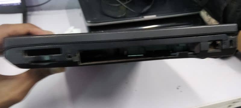 Lenovo Thinkpad T520 laptop