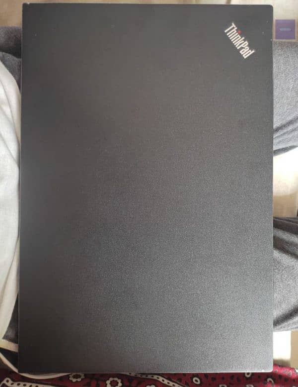Lenovo X1 Carbon  i7 6th Gen  16/256