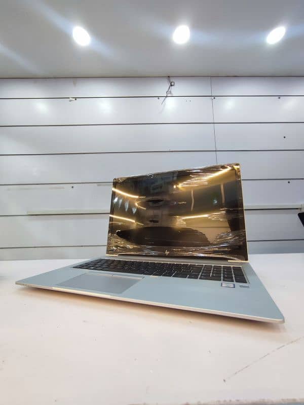 HP elite book 850 G6