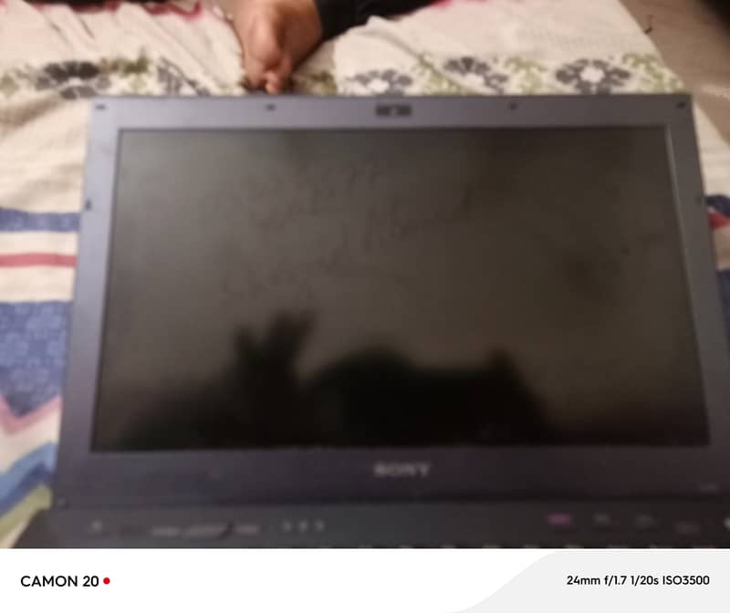 sony lapotop led screen 1080 30 pin size 13.3 inch