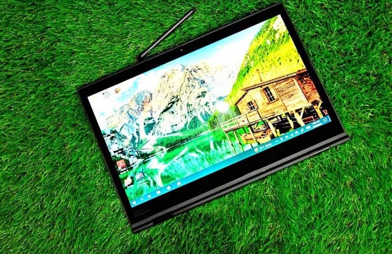 think pad x1 yoga