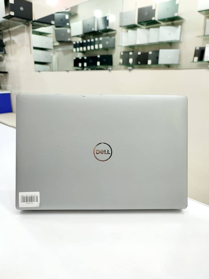 10th Gen Core i5  upto 4.40 GHz | DELL Latitude 5410 at ABID COMPUTERS