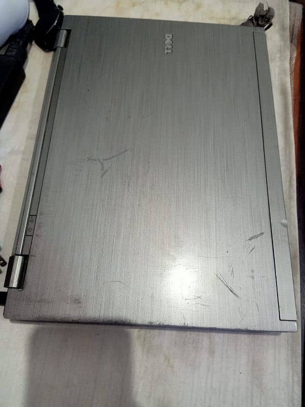 dell latitude e6410 core i5