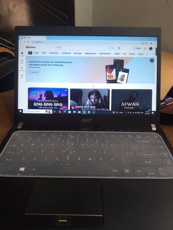 Acer Laptop