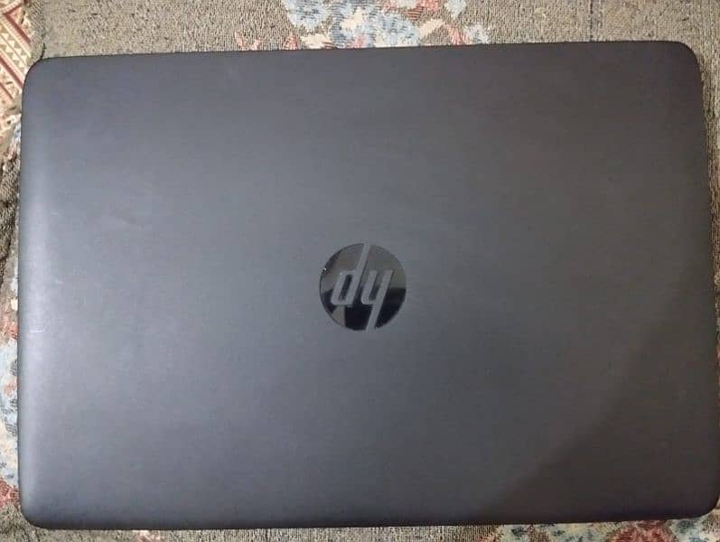 hp elite book