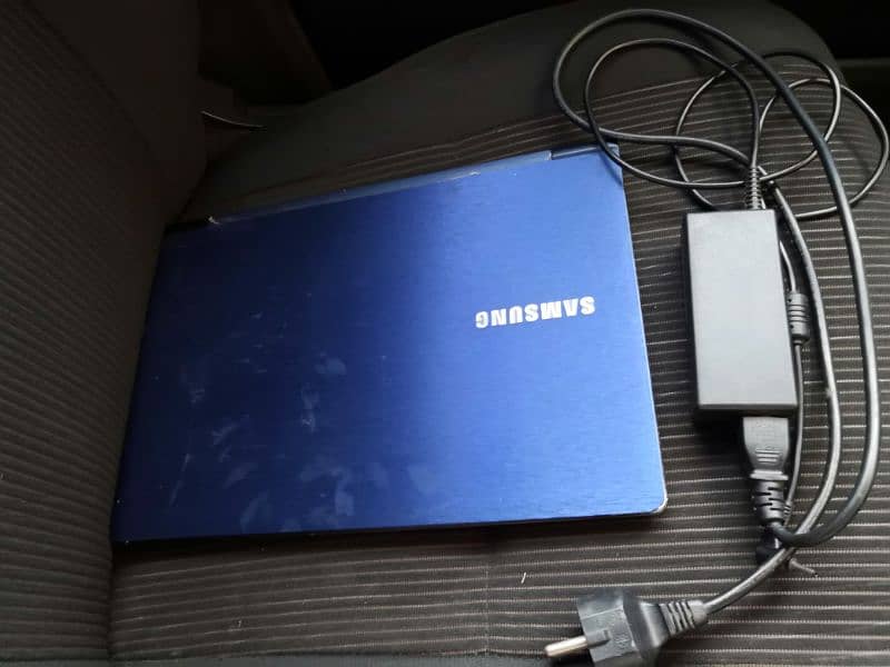 Samsung Ultra Book (Dubai Made)