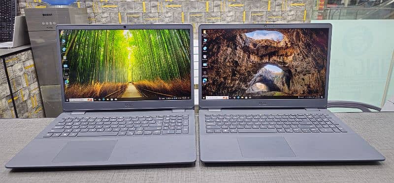 Dell Vostro 3500 Core i5 11th generation i5-1135G7