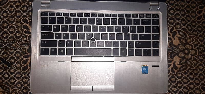 Hp Laptop EliteBook Folio 9480m