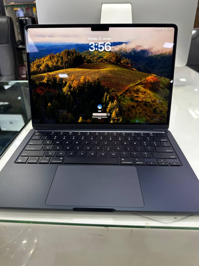 Macbook Air M2 13