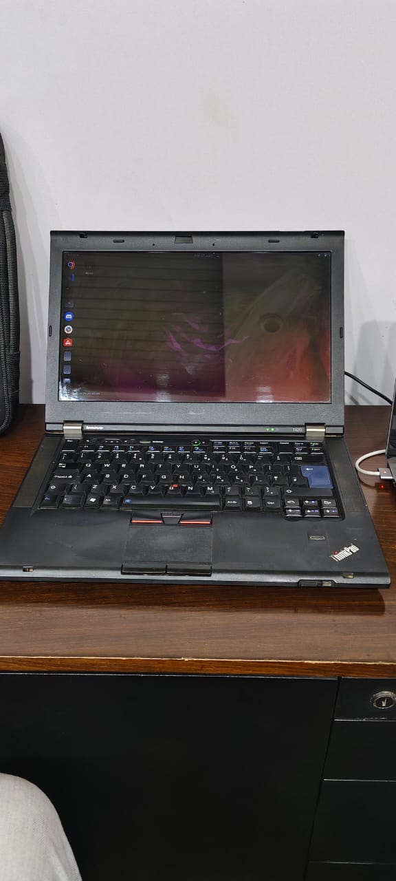 Lenovo Thinkpad t420 ( for Pro work) i5 2nd generation