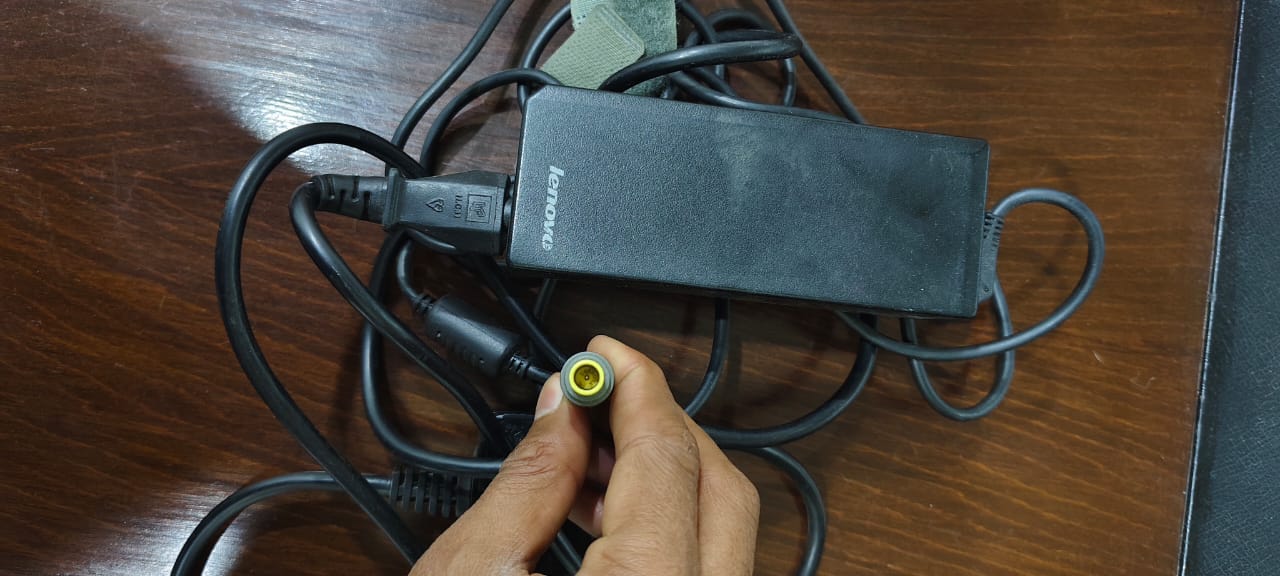 Lenovo 90W 20V 4.5A 7.9*5.5mm Laptop Replacement AC Adapter Charger