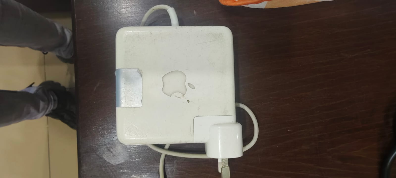 Macbook 85w type-t original charger