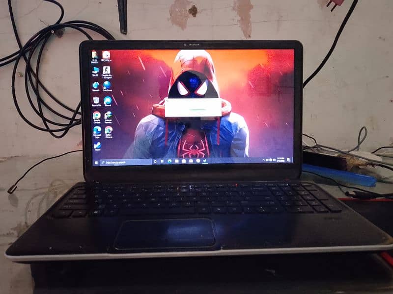 AMD A6 HP LAPTOP