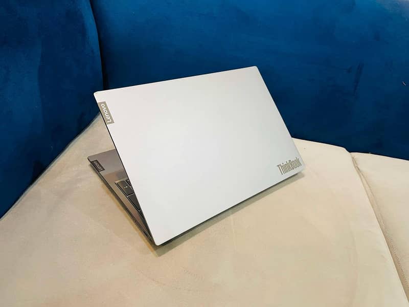 Lenovo TinkBook i7 10th Gen HD LED 16GB Ram GooD Condition