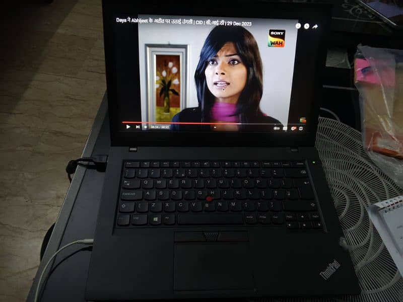 Lenovo L470 i5 7th gen