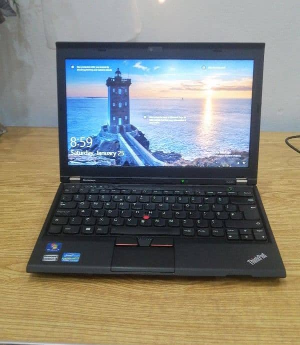 Lenovo thinkpad X230 Core i5 3rd Generation Laptop/For sale