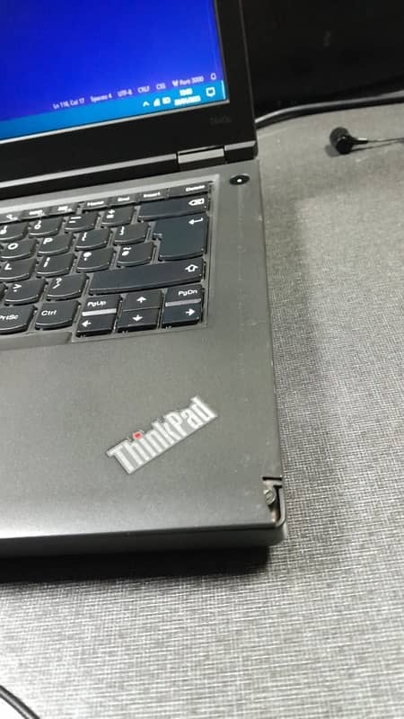 ThinkPad T440p