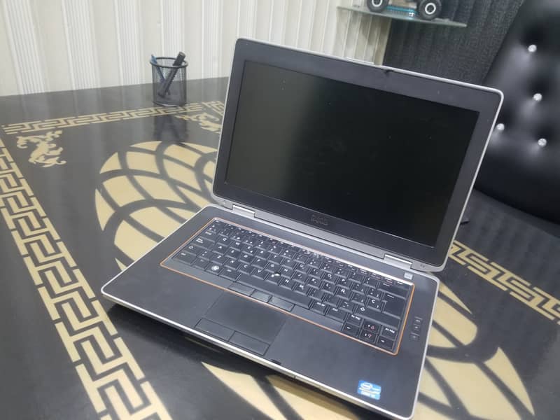 Dell laptop core i5 3rd jenration