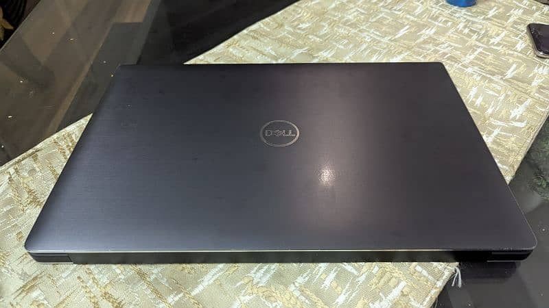 Dell Precision 5530 10/10