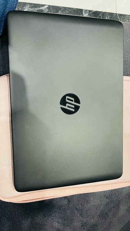 HP Elitebook 840 G2