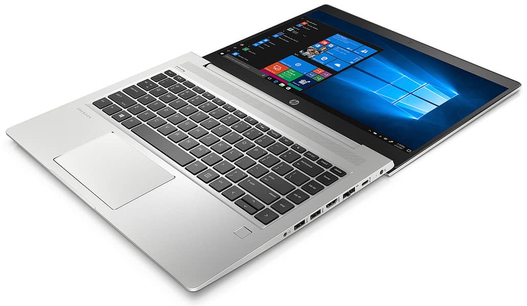 HP Pro Book 440G6