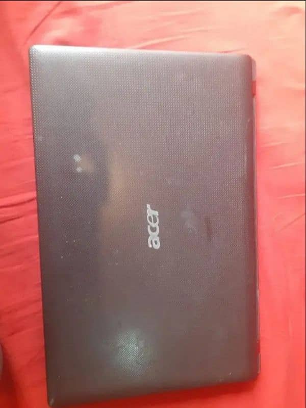 Acer Laptop
