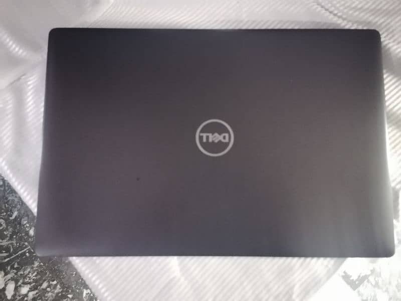 Dell Laptop