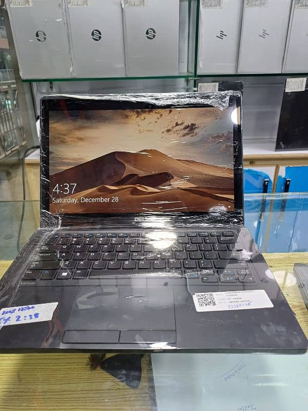 DELL LATITUDE 5280