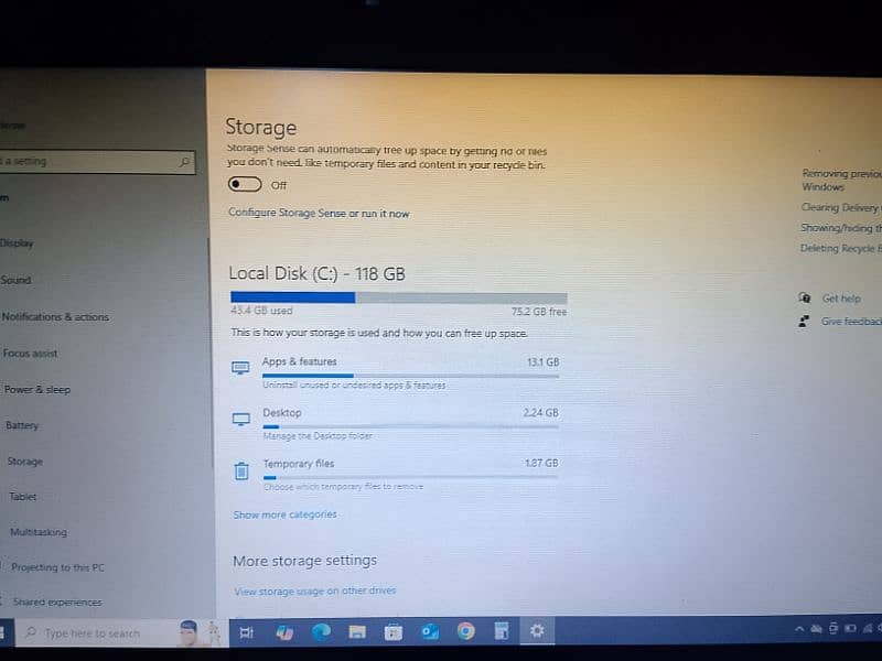 Dell Core i5 3rd Gen