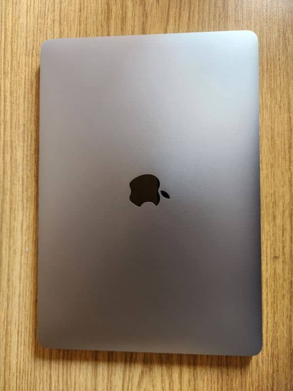 Macbook Pro M1 chip 